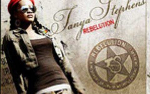 Tanya Stephens歌曲:to the rescue歌词