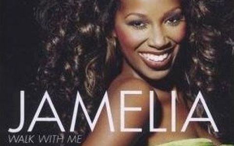 Jamelia歌曲:hustle歌词