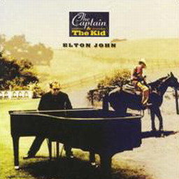 Elton John歌曲:blues never fade away歌词