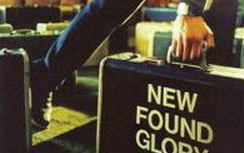 New Found Glory歌曲:make it right歌词