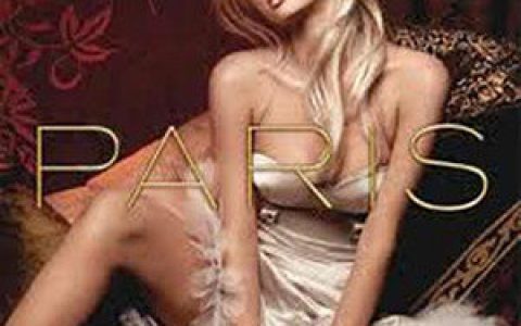 Paris Hilton歌曲:nothing in this world歌词