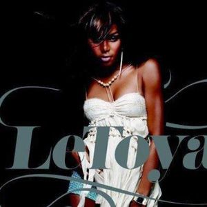 Letoya歌曲:so special歌词