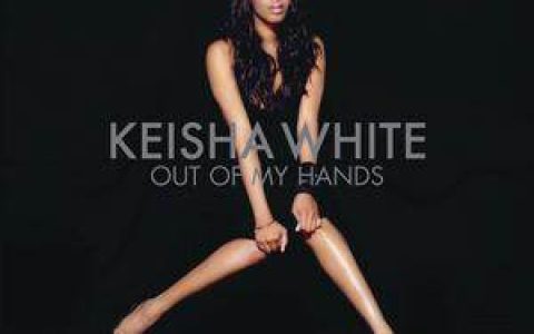 Keisha White歌曲:One Step At A Time歌词