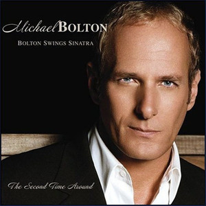 Michael Bolton歌曲:night and day歌词