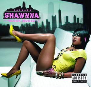 Shawnna歌曲:ghetto fairy tales歌词