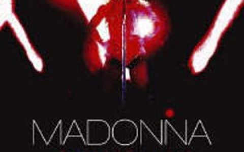 Madonna歌曲:like a prayer歌词