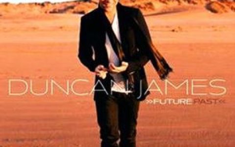 Duncan James歌曲:suffer歌词