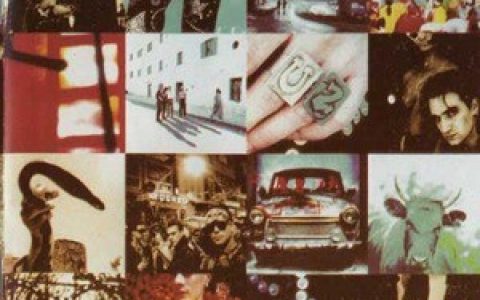 U2歌曲:Who s Gonna Ride Your Wild Horses歌词