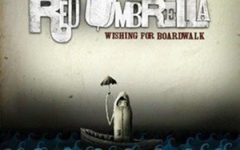 Red Umbrella歌曲:Saving Grace歌词
