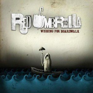 Red Umbrella歌曲:Saving Grace歌词