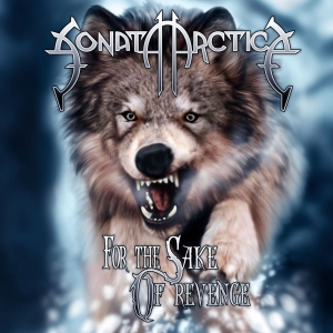 Sonata Arctica歌曲:misplaced歌词