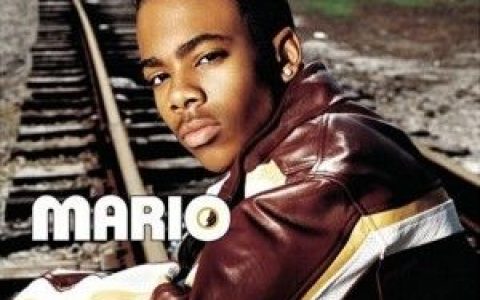 Mario歌曲:chick wit da braids歌词
