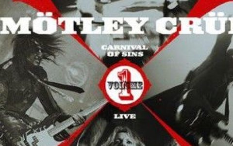 Motley Crue歌曲:ten seconds to love歌词