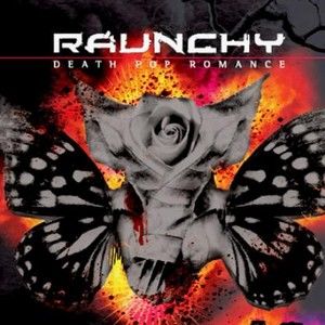 Raunchy歌曲:the velvet remains歌词