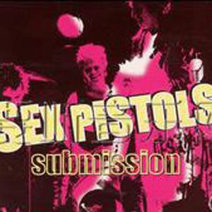 Sex Pistols歌曲:No Feelings歌词