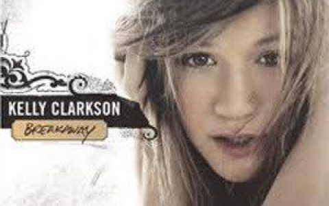 Kelly Clarkson歌曲:Where Is Your Heart歌词