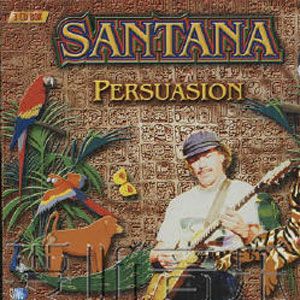 Santana歌曲:El Corazon Manda歌词