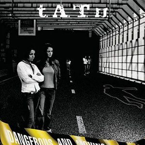 T.A.T.U歌曲:Friend or Foe歌词