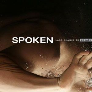 Spoken歌曲:bitter taste (feat cory putman of norma jean)歌词