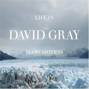 David Gray歌曲:disappearing world歌词