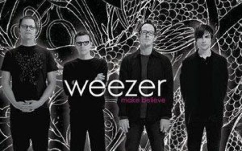 Weezer歌曲:Perfect Situation歌词