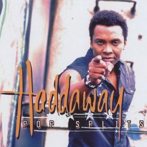 Haddaway歌曲:Shout歌词