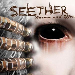 Seether歌曲:plastic man歌词