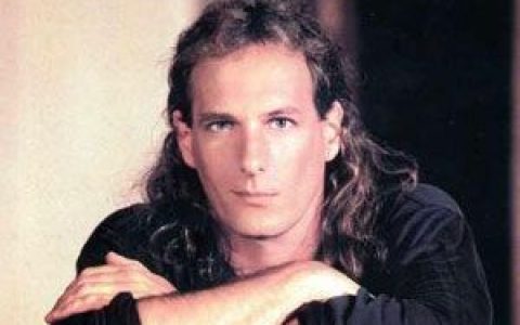 Michael Bolton歌曲:Forever Isn t Long Enough歌词