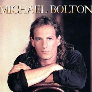 Michael Bolton歌曲:New Love歌词