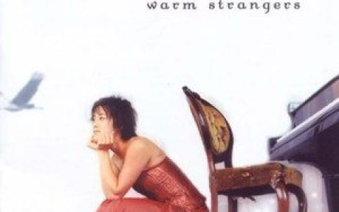 Vienna Teng歌曲:My Medea歌词
