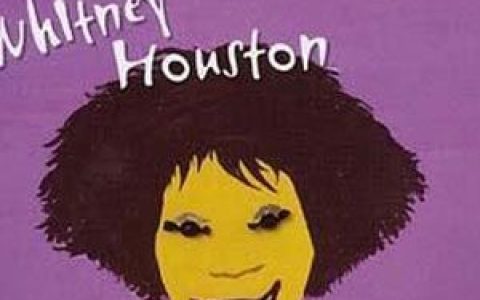 Whitney Houston歌曲:Someone For Me歌词