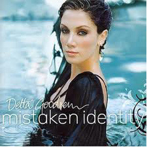 Delta Goodrem歌曲:Fragile歌词