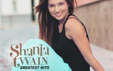 Shania Twain歌曲:I Ain t No Quitter歌词