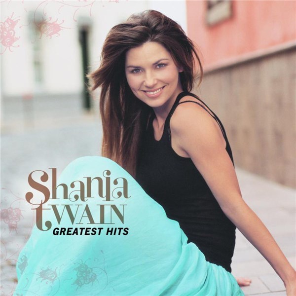 Shania Twain歌曲:Don t!歌词