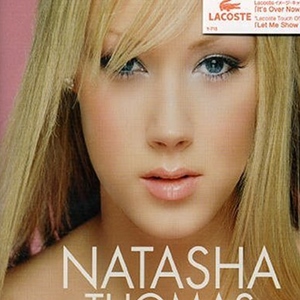 Natasha Thomas歌曲:Can t Turn Back Time歌词