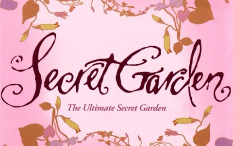 Secret Garden歌曲:Duo歌词