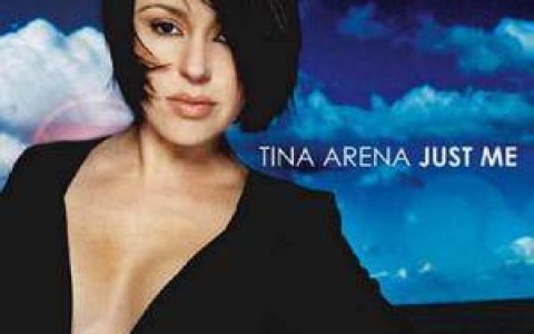 Tina Arena歌曲:Dare You To Be Happy歌词