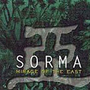 Sorma歌曲:Bagus Flyer - (Southern Cross mix)歌词