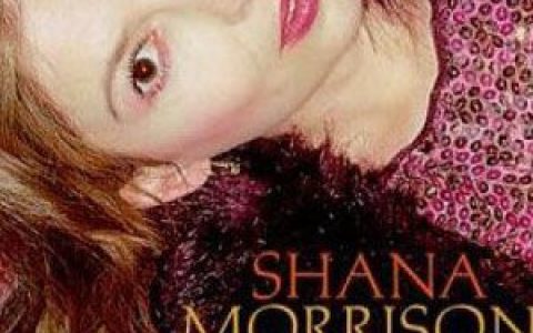 Shana Morrison歌曲:St Cristopher歌词