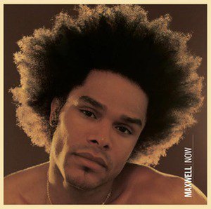 Maxwell歌曲:Now-At The Party歌词