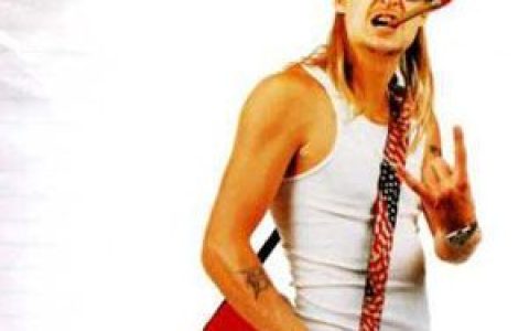 Kid Rock歌曲:Early Mornin  Stoned Pimp歌词
