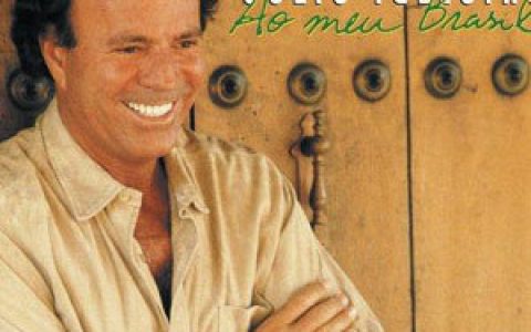 Julio Iglesias歌曲:Se Um Dia Fores Minha歌词