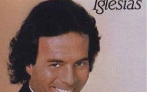 Julio Iglesias歌曲:When I Fall In Love歌词