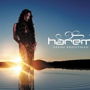 Sarah Brightman歌曲:Misere Mei歌词