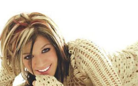 Kelly Clarkson歌曲:Some Kind Of Miracle歌词