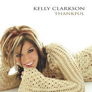 Kelly Clarkson歌曲:Some Kind Of Miracle歌词