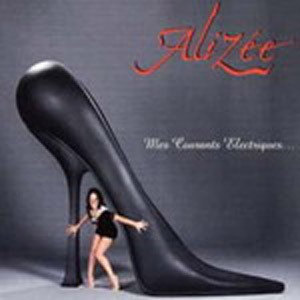 Alizee歌曲:Hey Amigo歌词