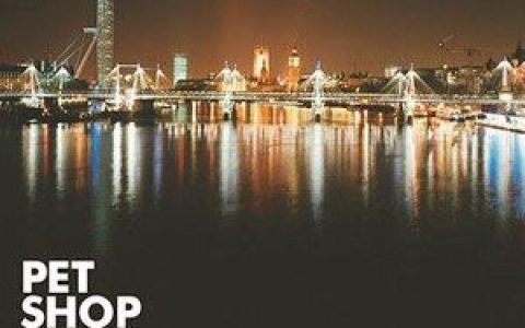 Pet Shop Boys歌曲:London (Genuine Piano Mix)歌词