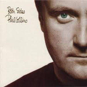 Phil Collins歌曲:Can t Find My Way歌词