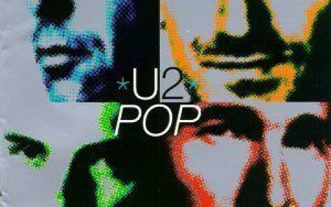 U2歌曲:Discotheque歌词